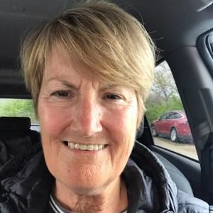 Meet your Posher, Vickie